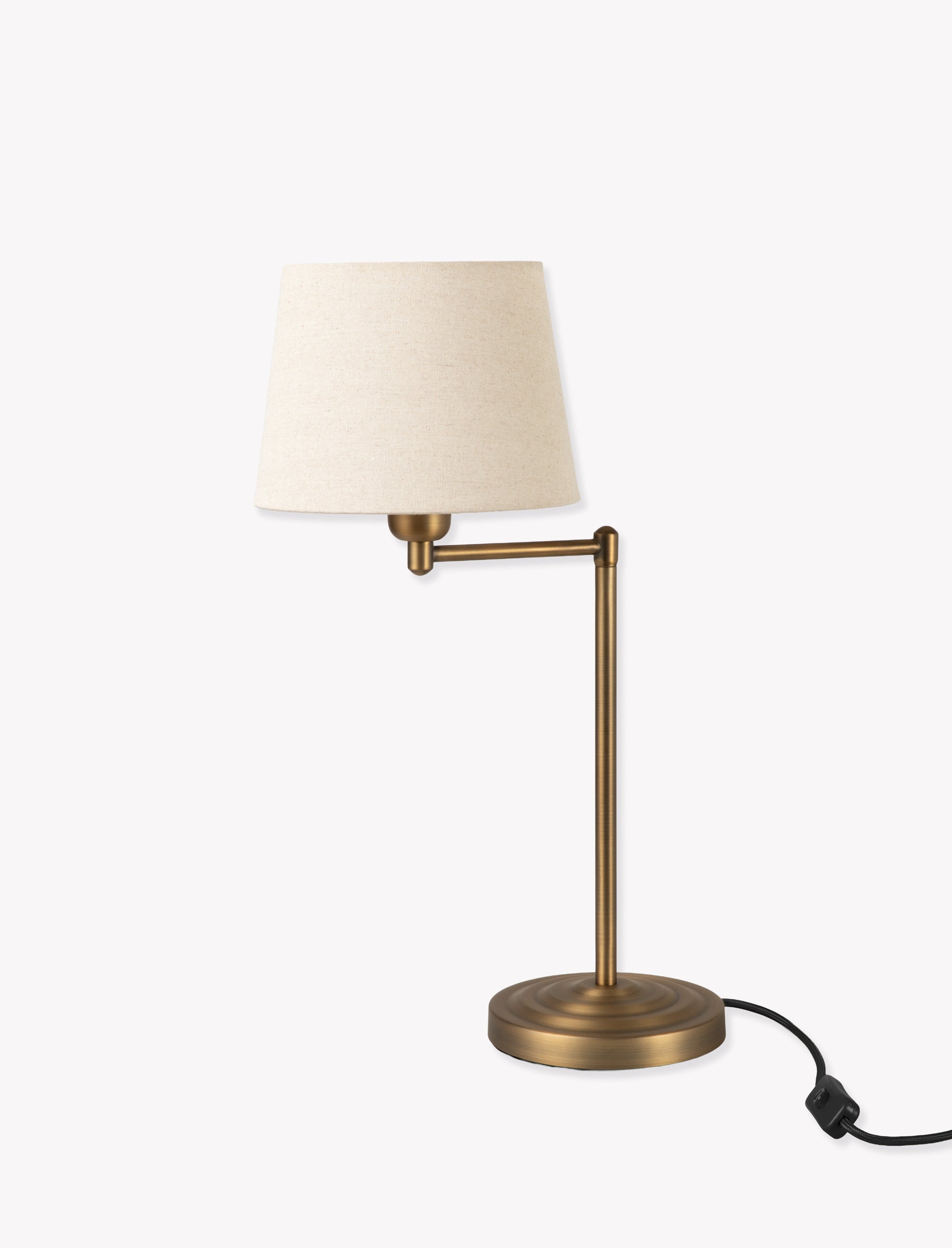 Alva Table Lamp - Set of 2