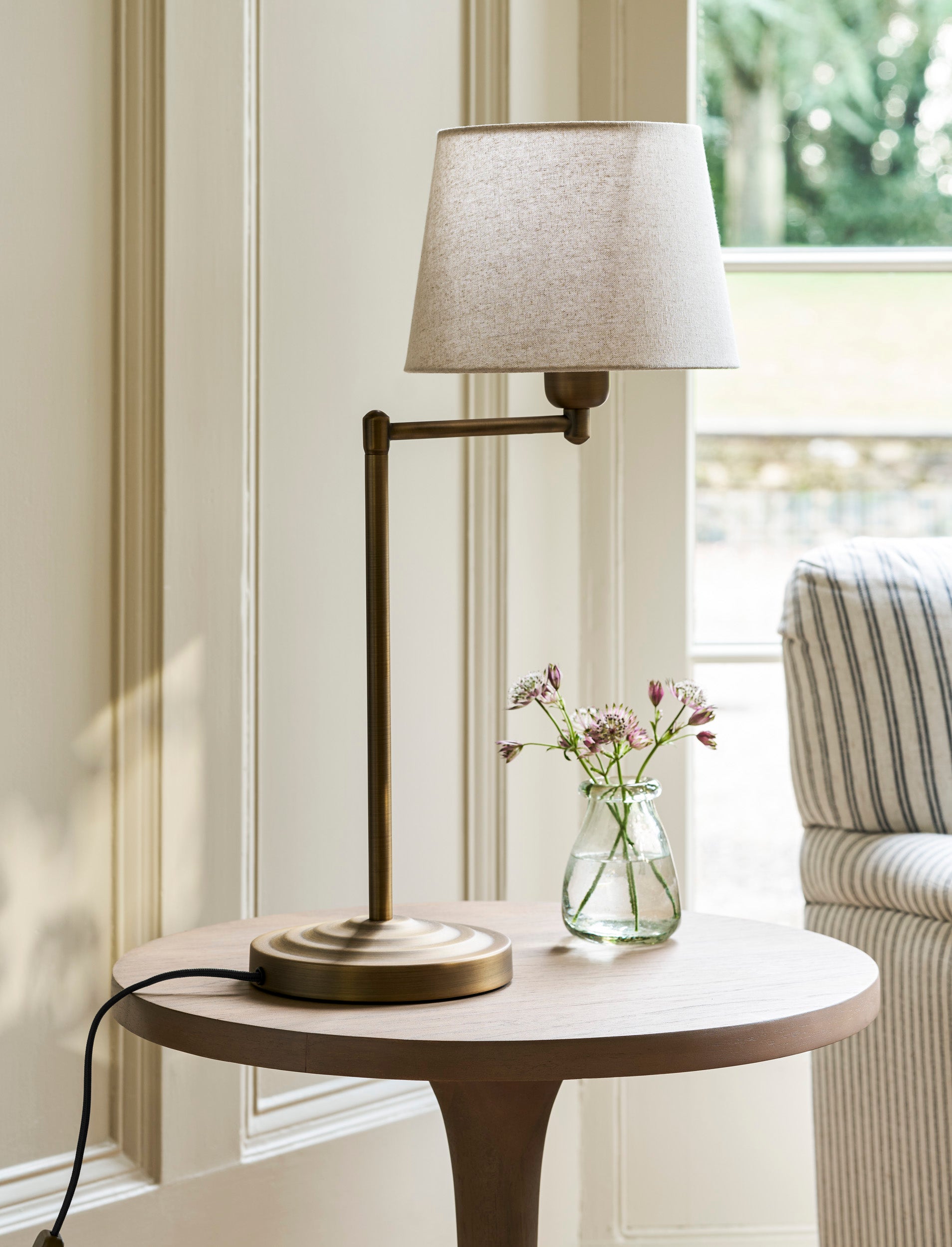 Alva Table Lamp - Set of 2