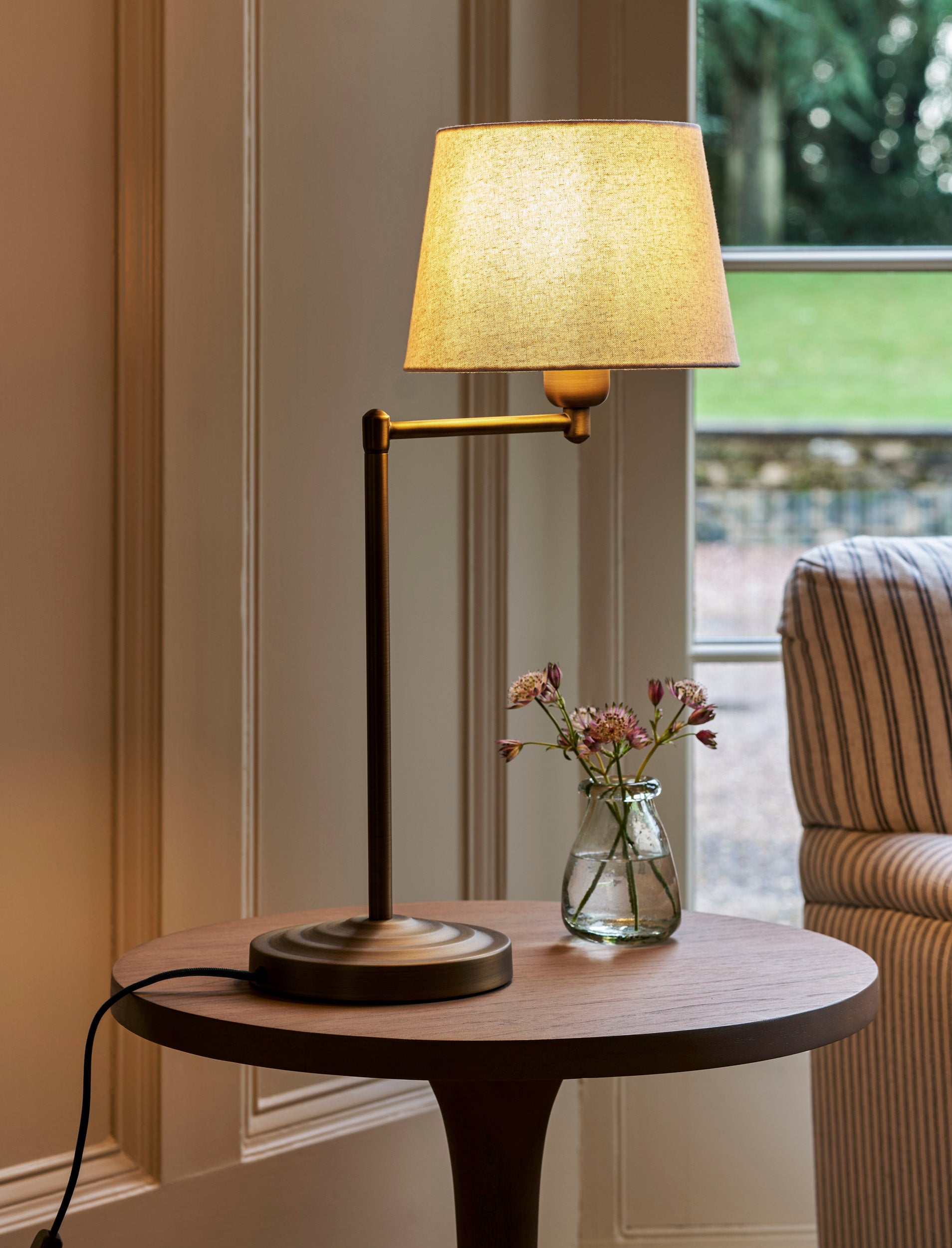 Alva Table Lamp - Set of 2
