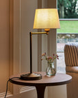 Alva Table Lamp - Set of 2