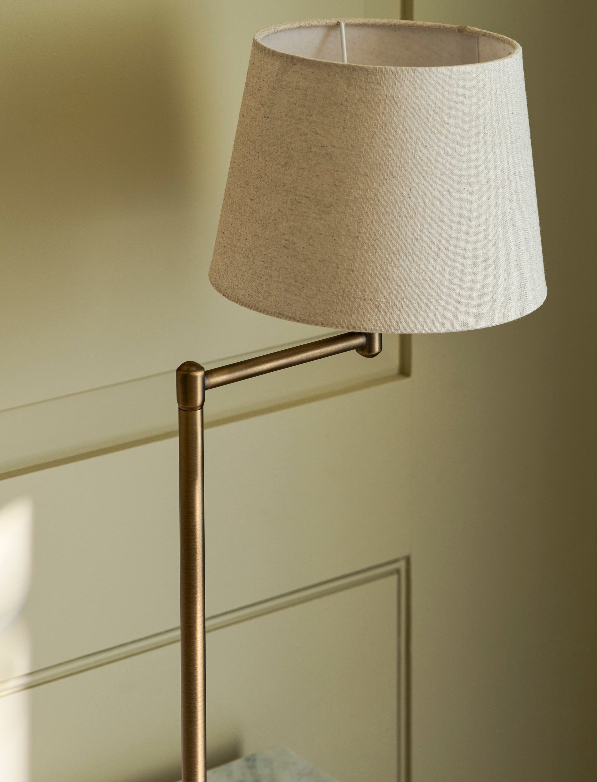 Alva Table Lamp - Set of 2