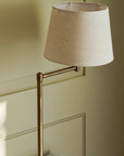 Alva Table Lamp - Set of 2