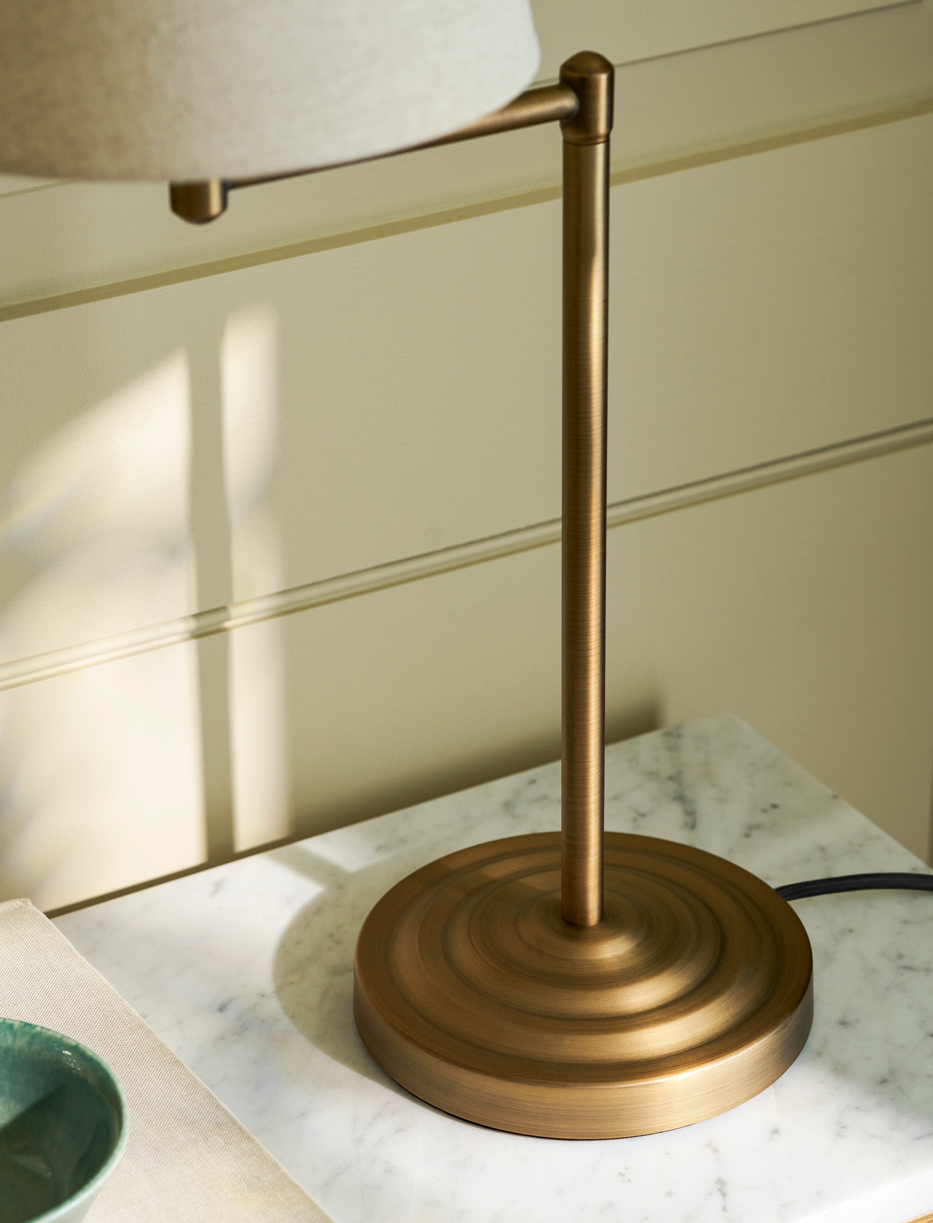 Alva Table Lamp - Set of 2