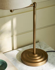 Alva Table Lamp - Set of 2