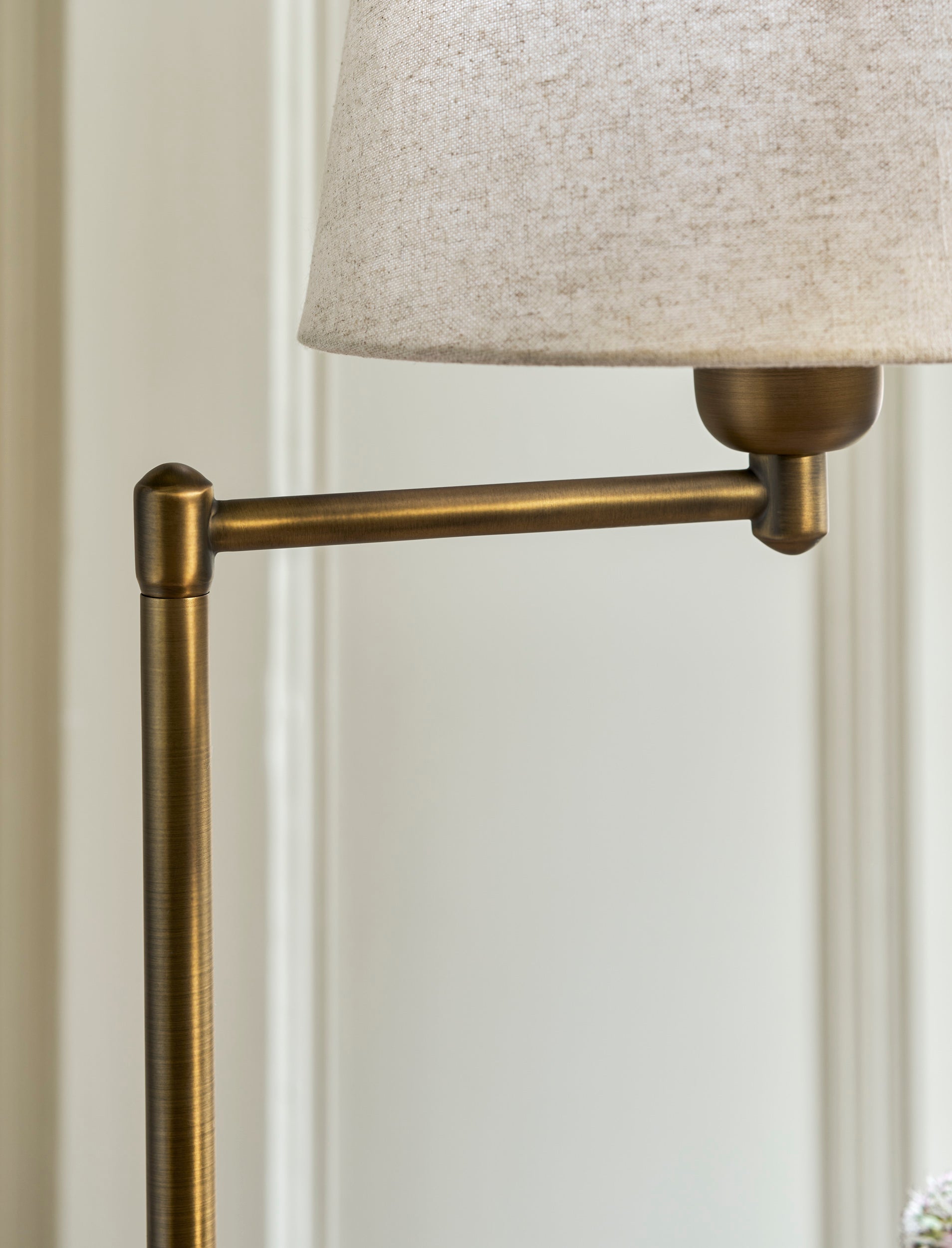 Alva Table Lamp - Set of 2