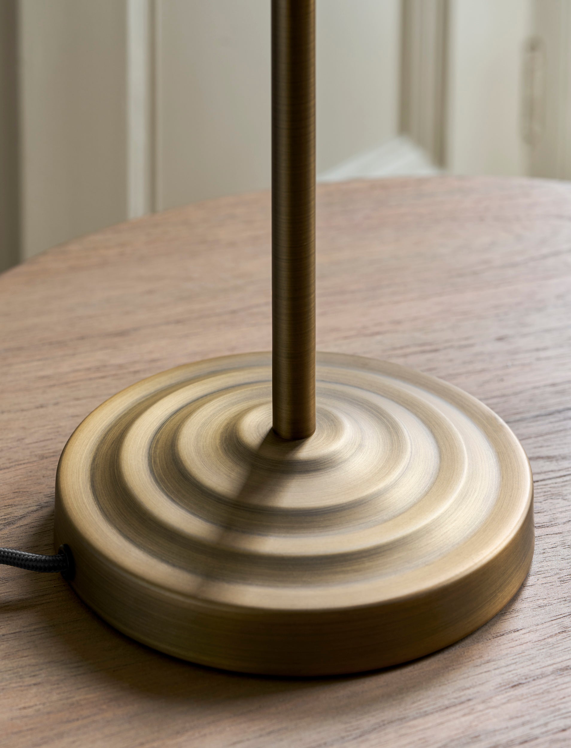 Alva Table Lamp - Set of 2