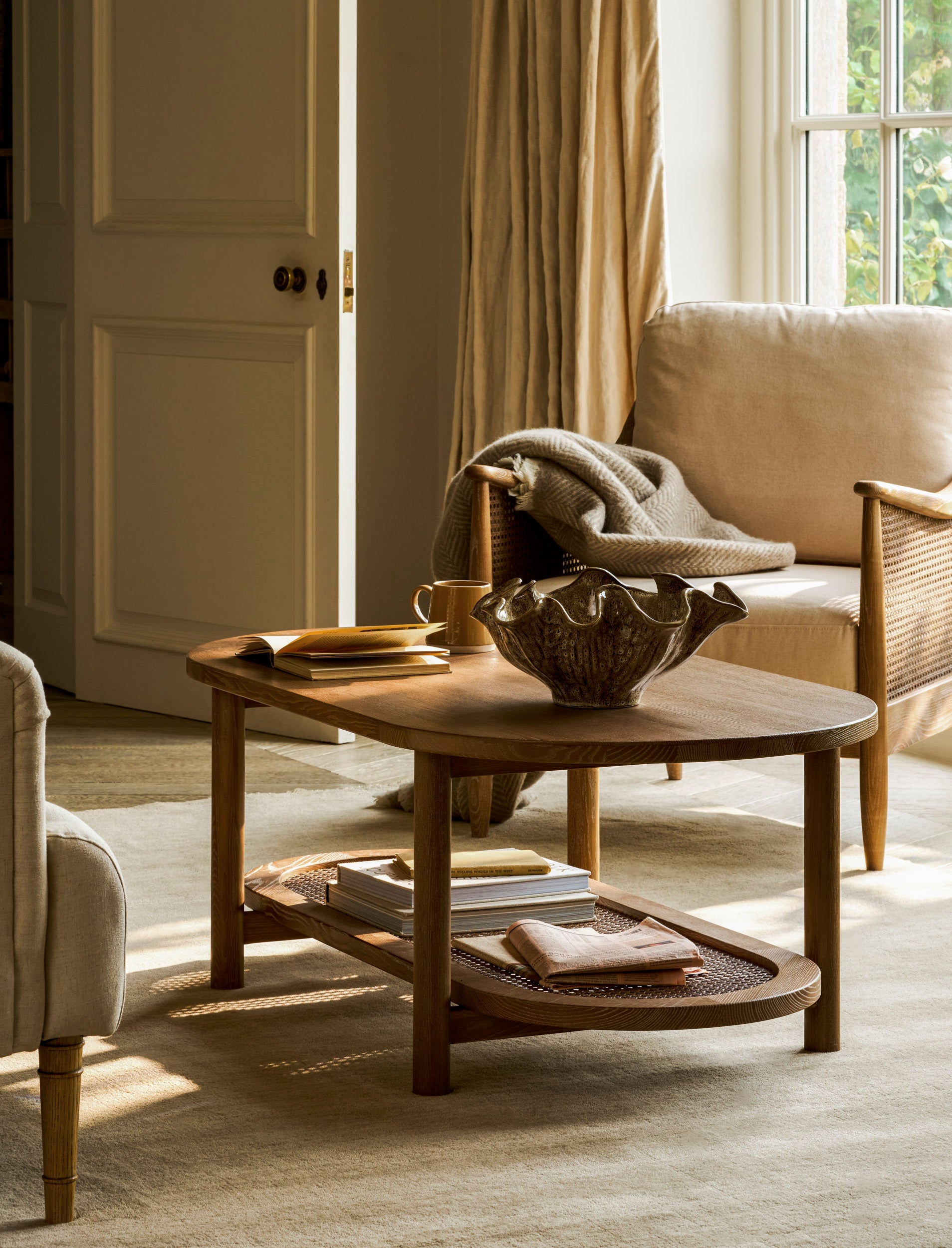 Arlo Coffee Table