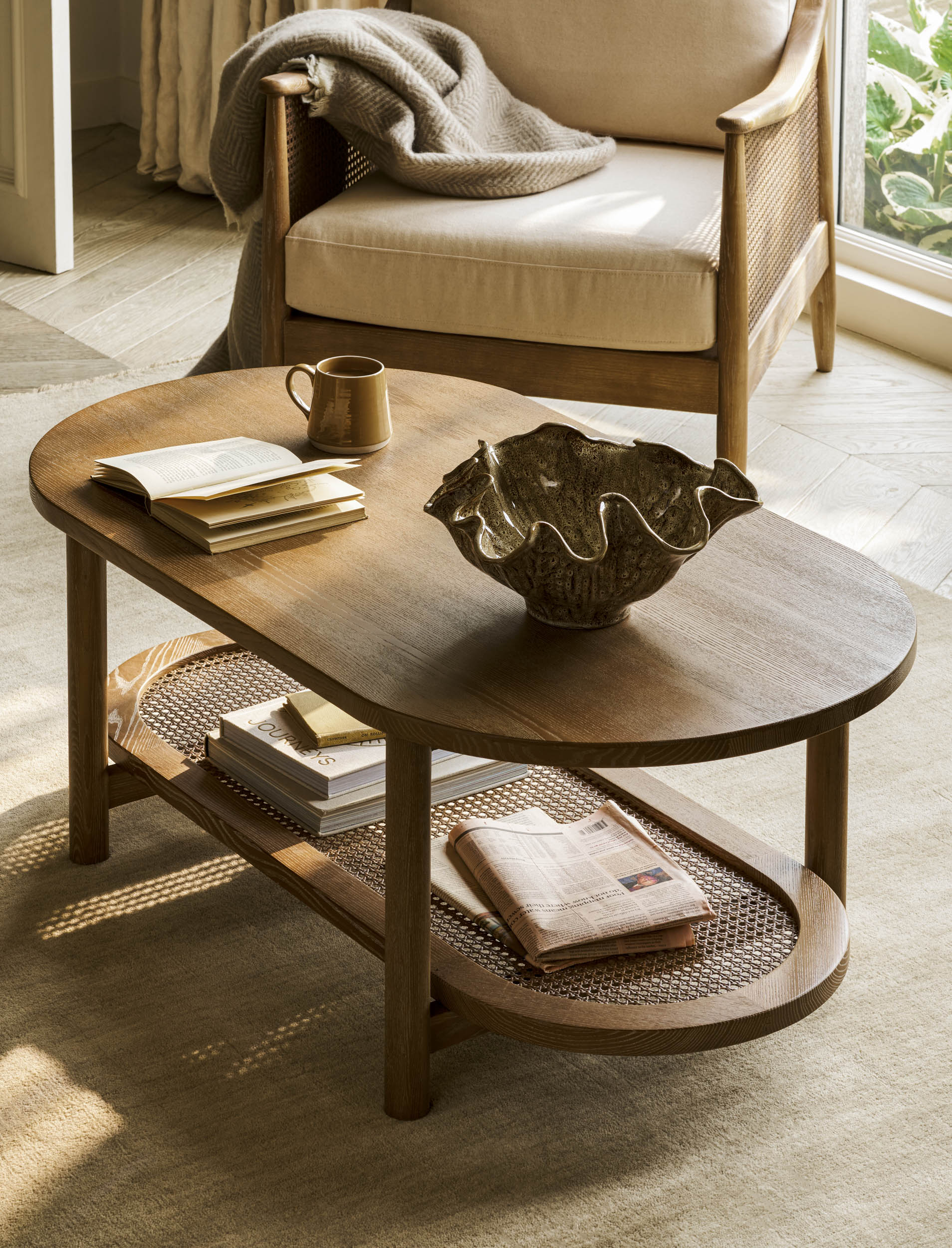 Arlo Coffee Table