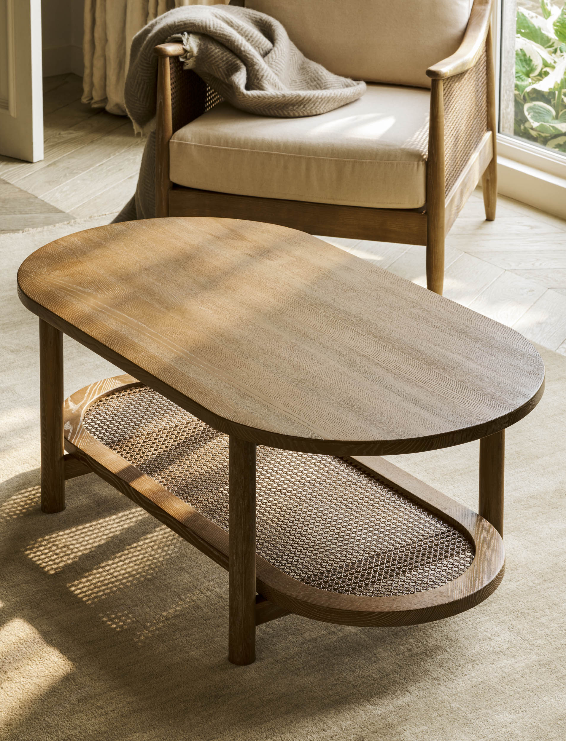 Arlo Coffee Table