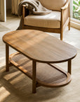 Arlo Coffee Table