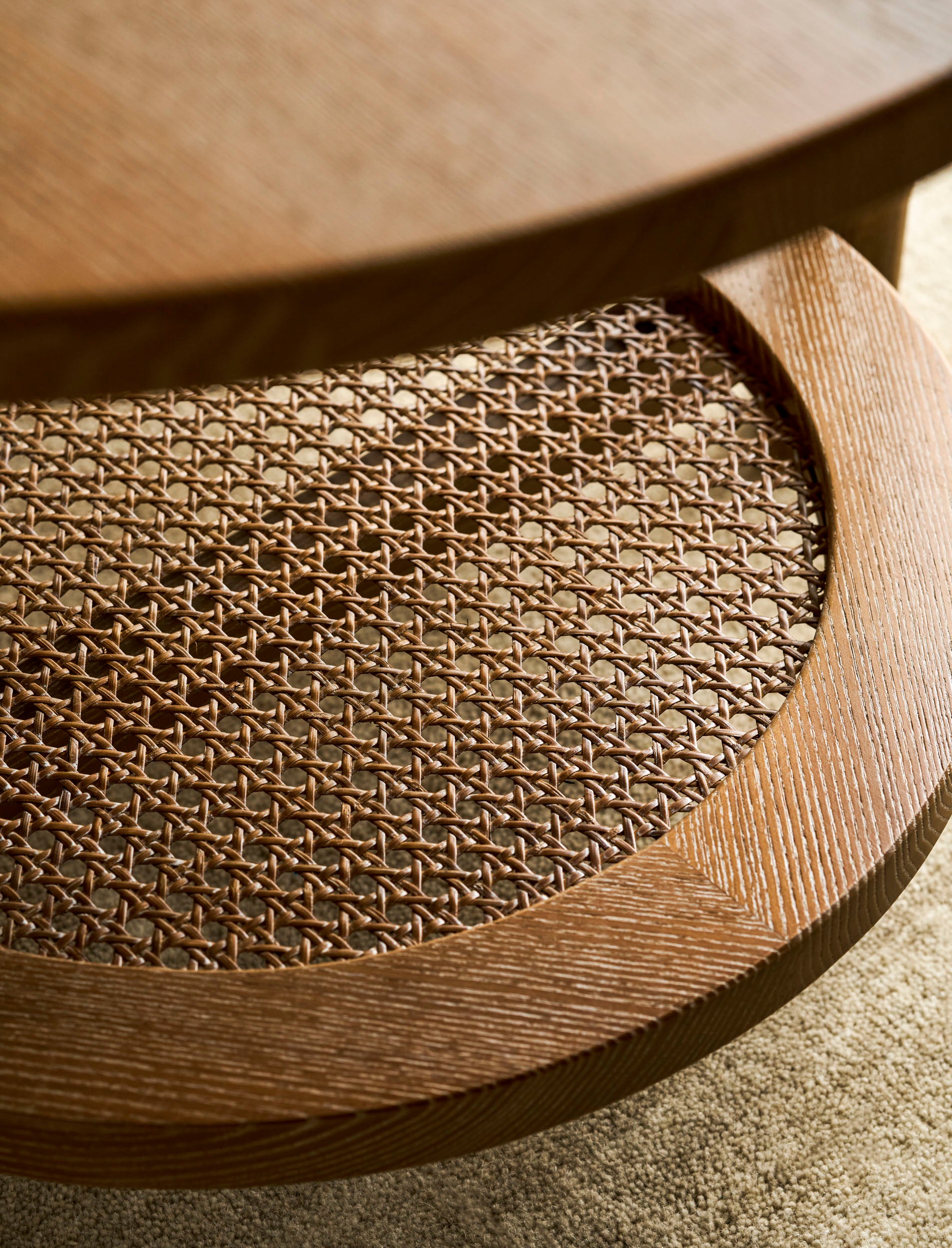 Arlo Coffee Table