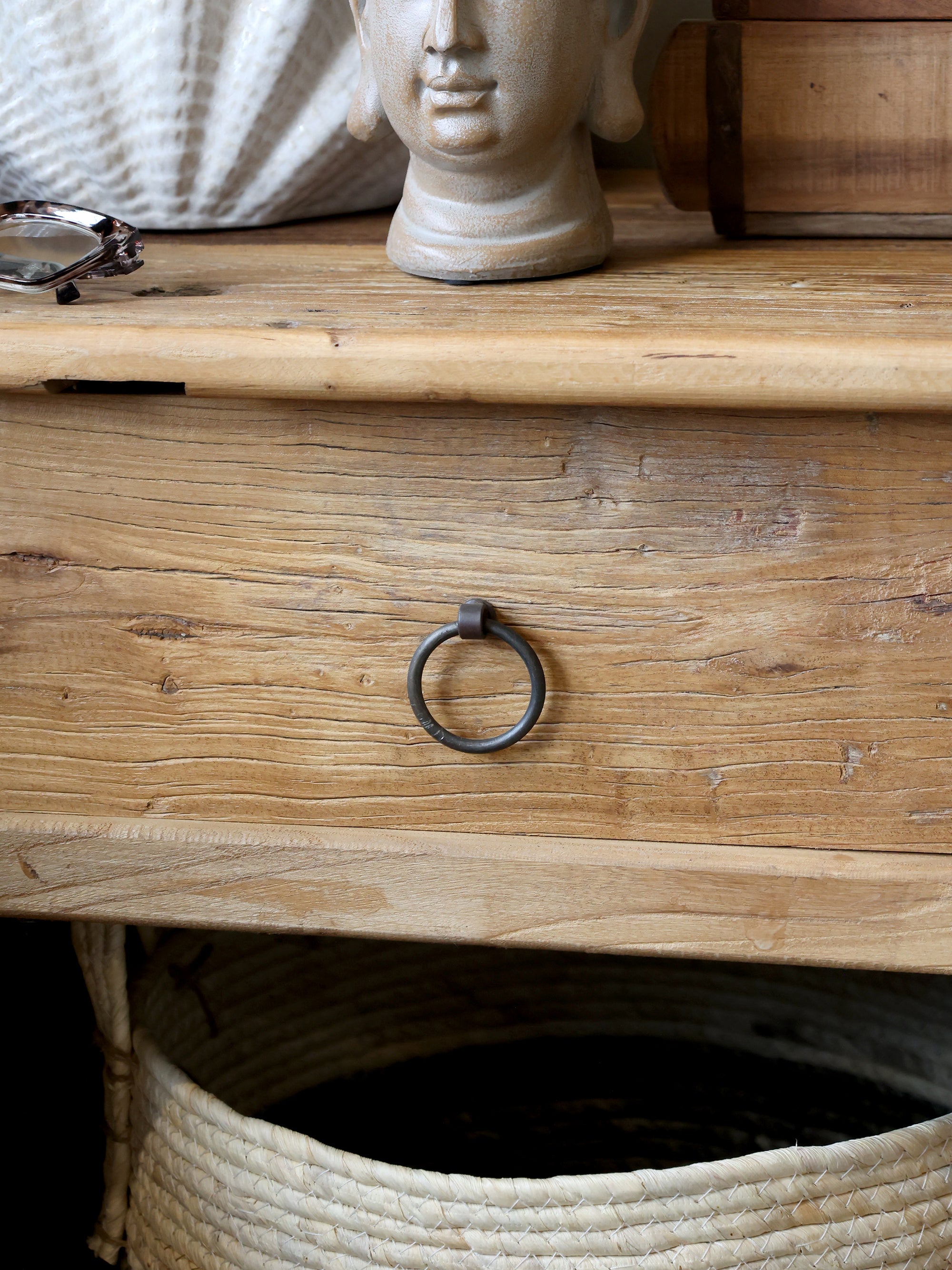 Arne Side Table