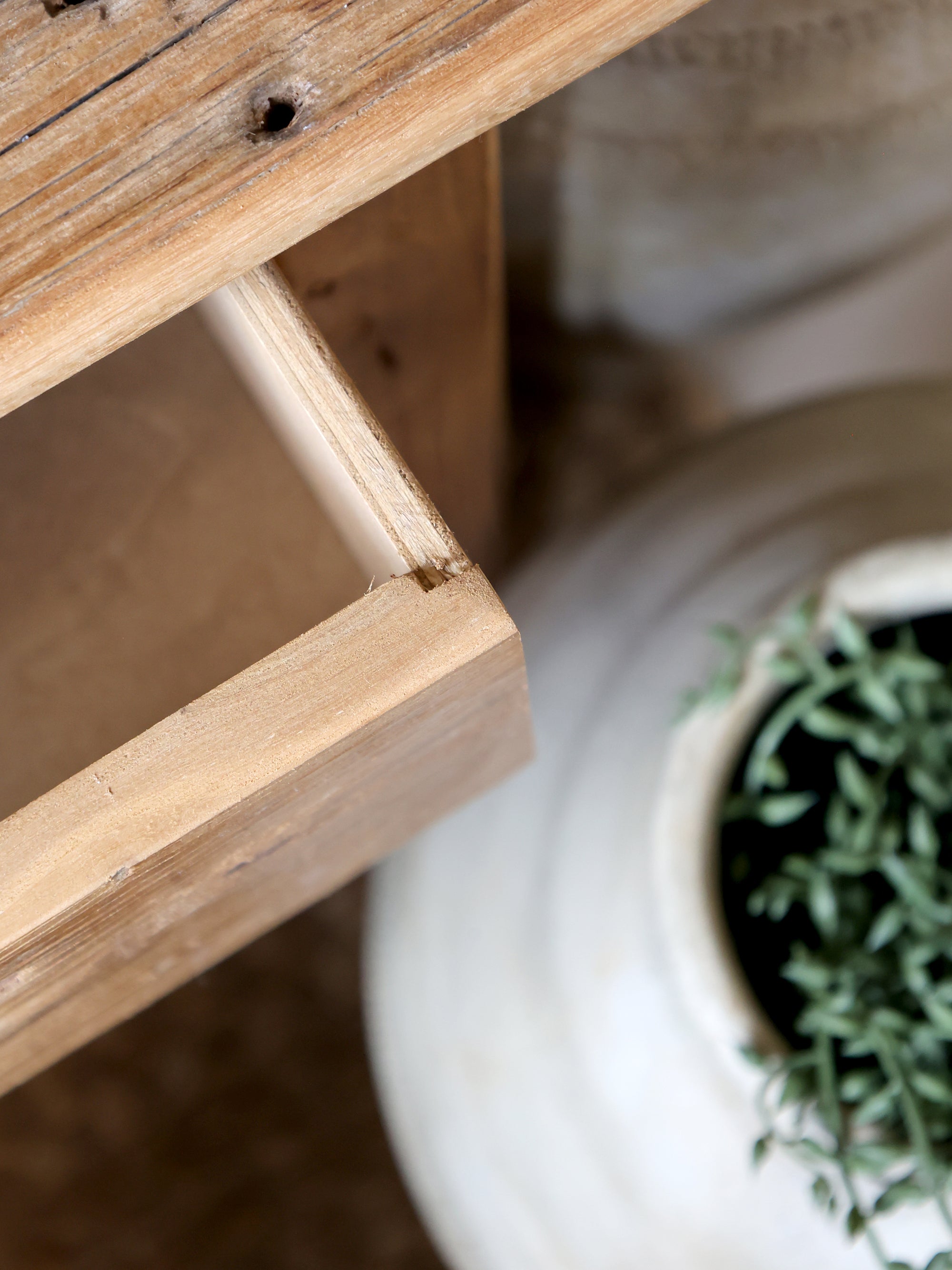 Arne Side Table