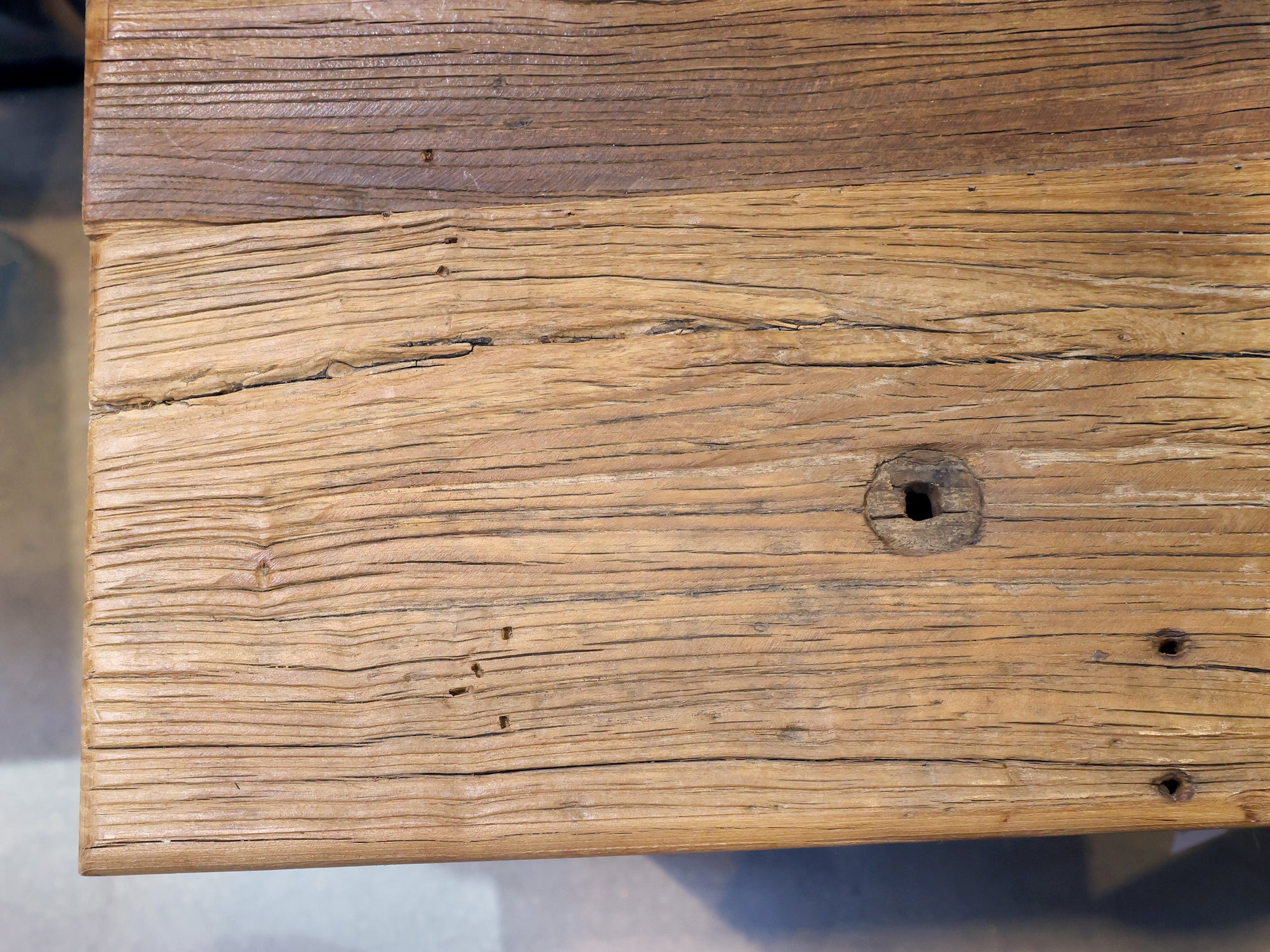 Arne Side Table