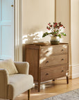 Ashbourne Chest of Drawers