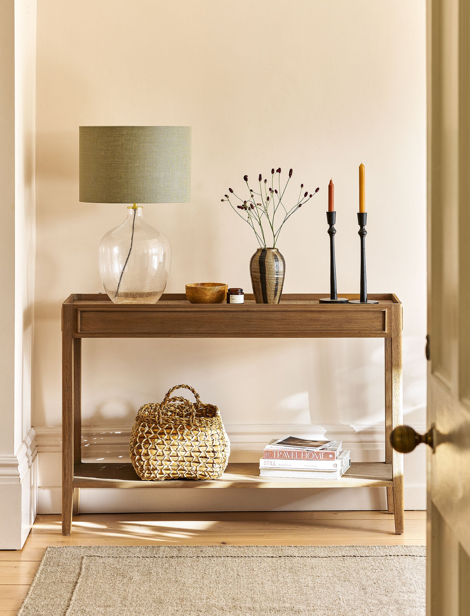 Ashbourne Console Table