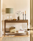 Ashbourne Console Table
