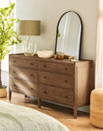Ashbourne Double Chest of Drawers