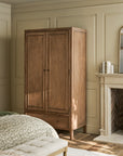 Ashbourne Double Wardrobe