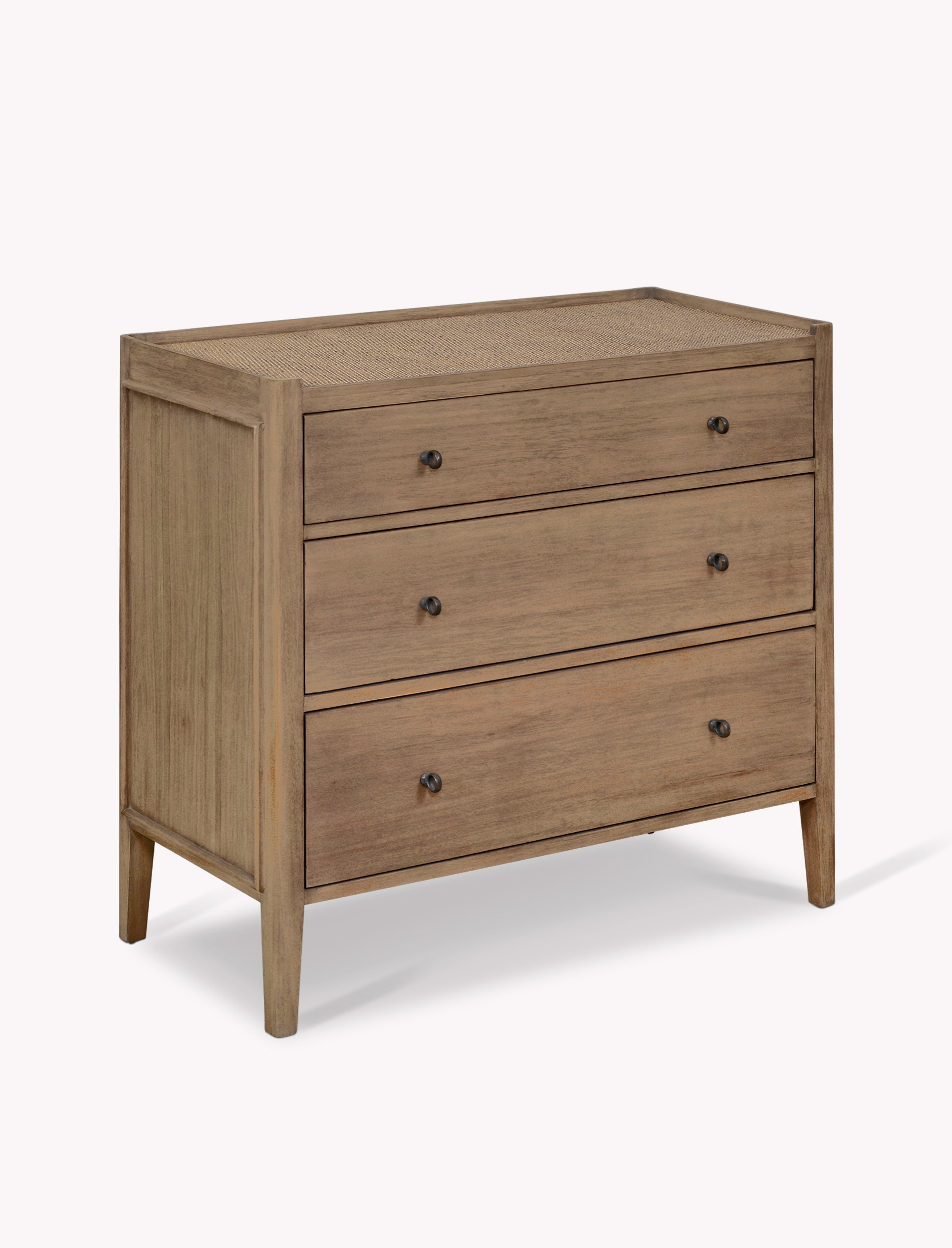 Ashbourne Chest of Drawers