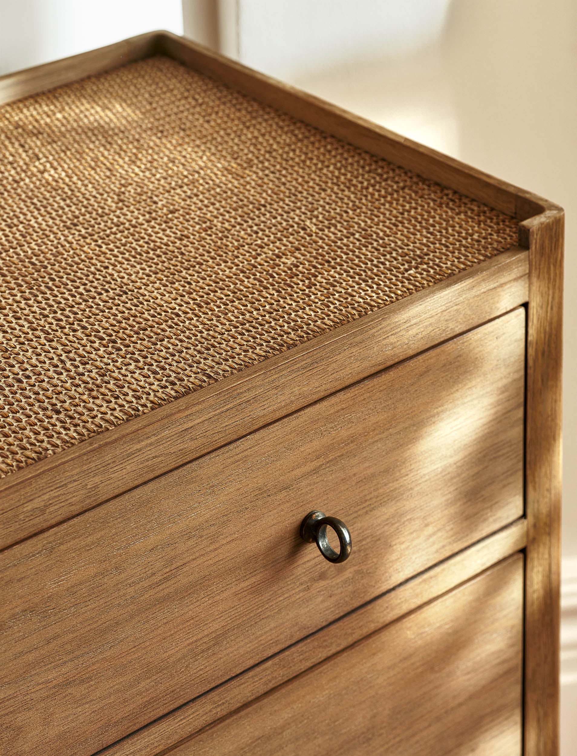 Ashbourne Chest of Drawers