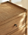 Ashbourne Chest of Drawers