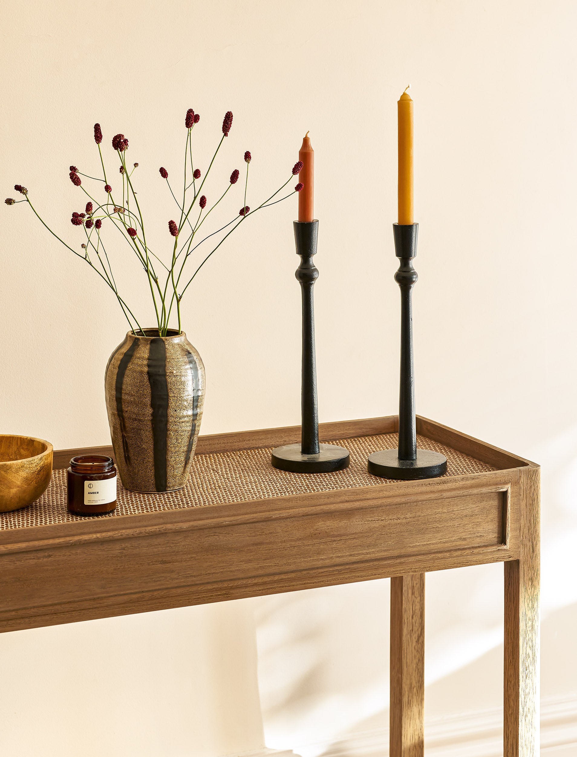 Ashbourne Console Table