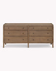Ashbourne Double Chest of Drawers