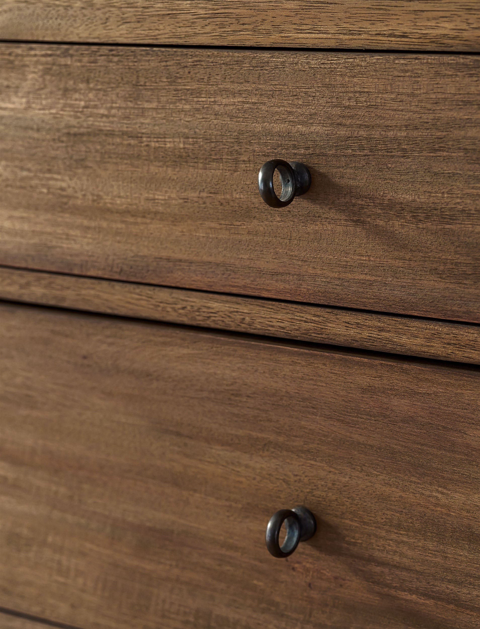 Ashbourne Double Chest of Drawers
