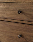 Ashbourne Double Chest of Drawers