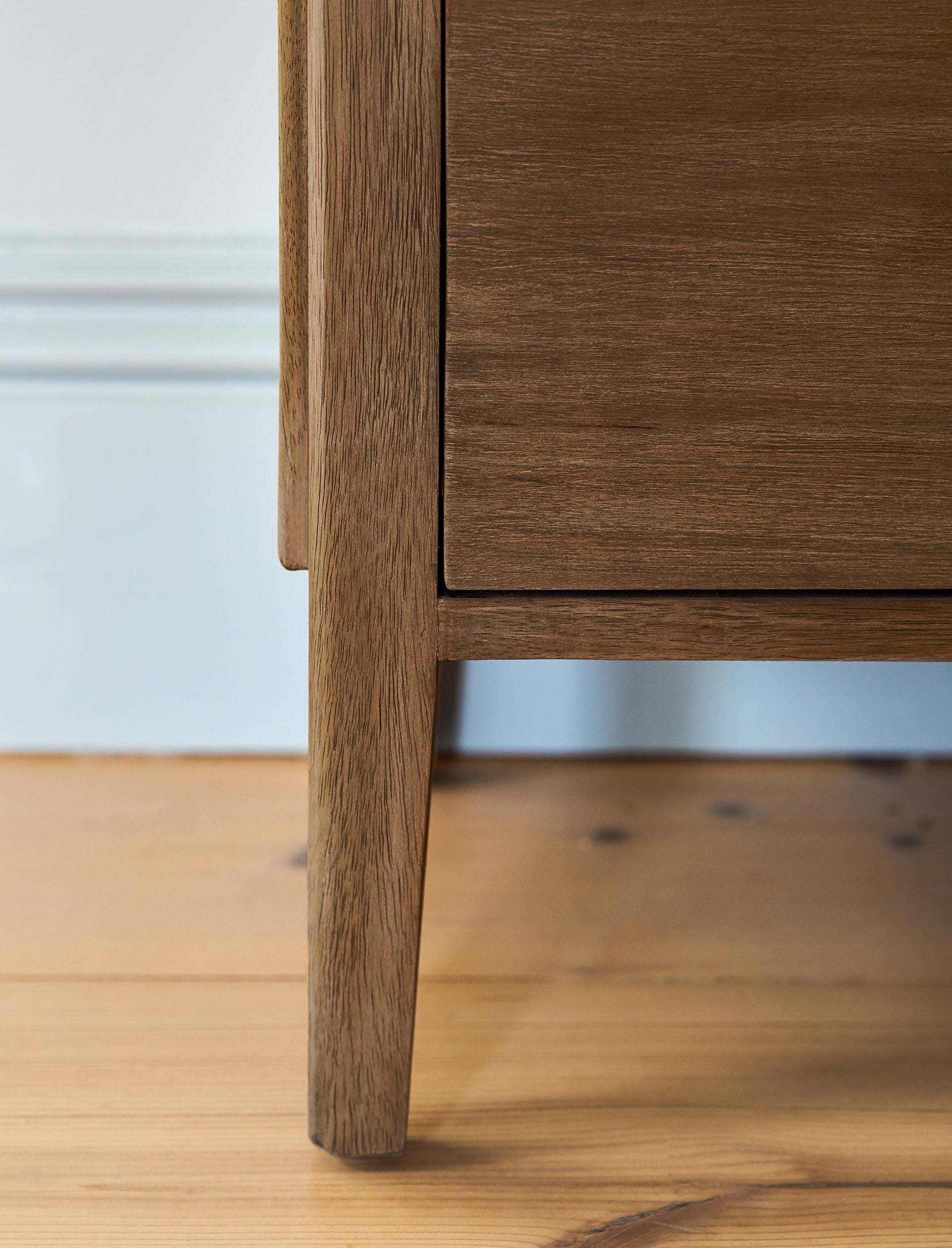 Ashbourne Double Chest of Drawers