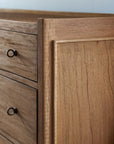Ashbourne Double Chest of Drawers