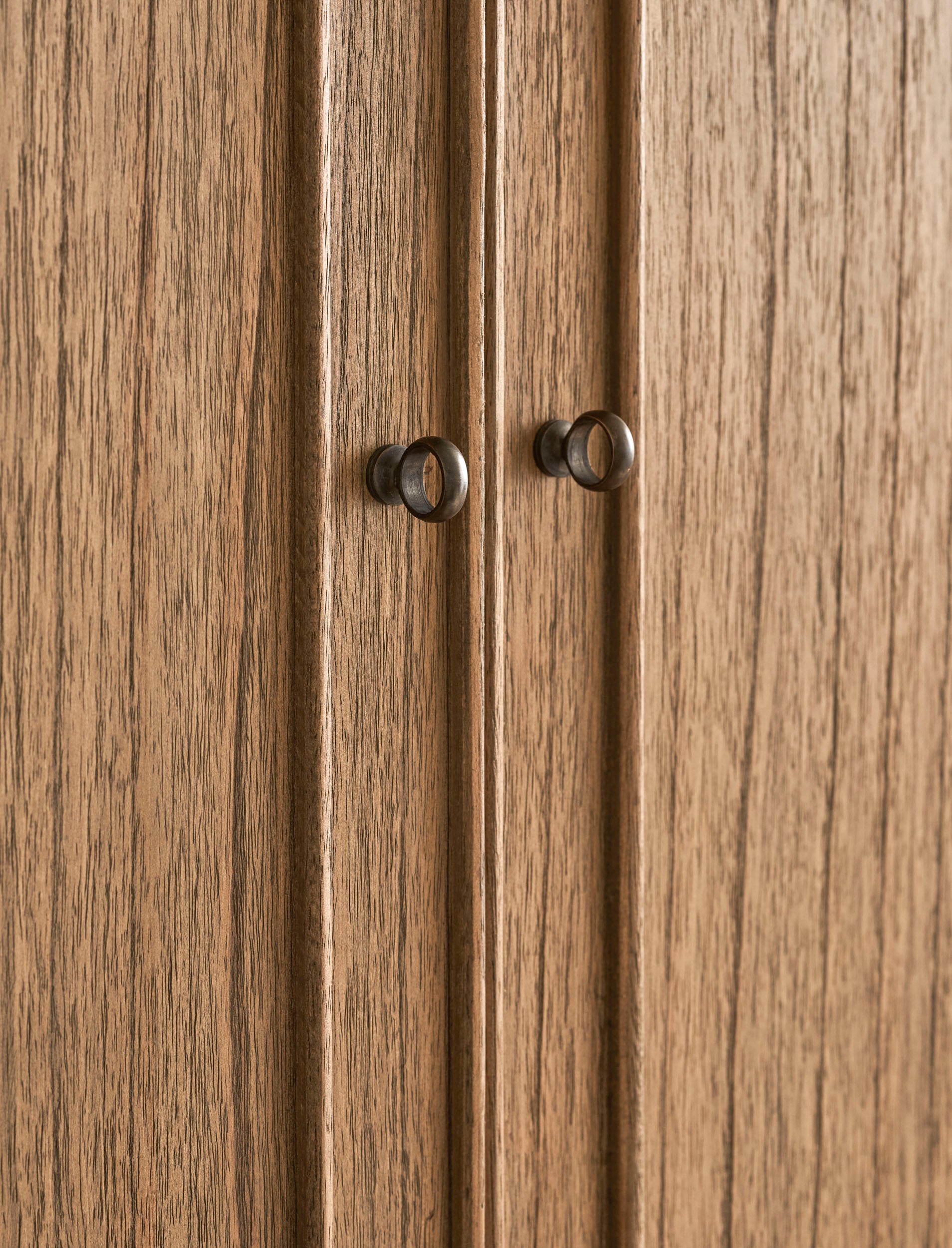 Ashbourne Double Wardrobe