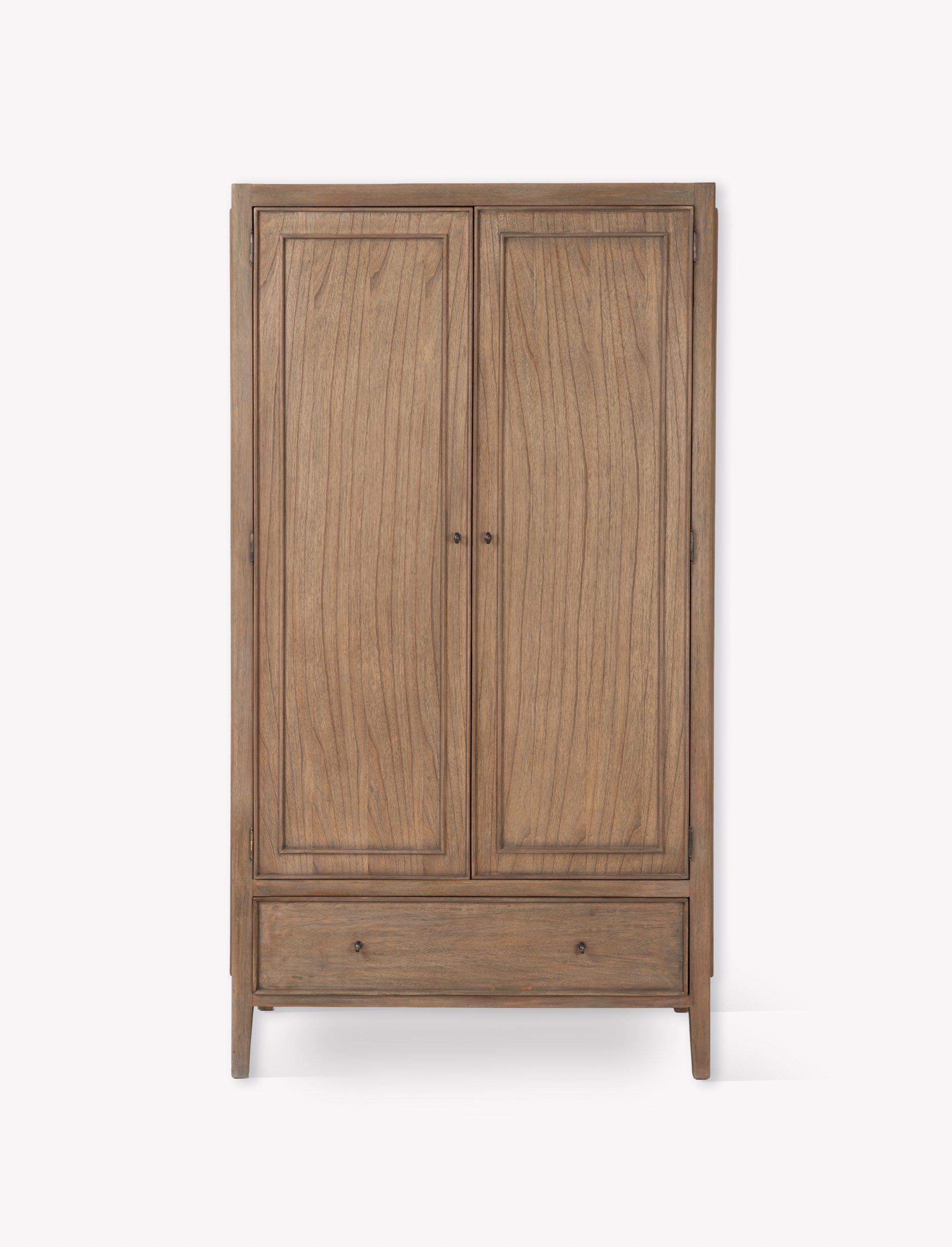 Ashbourne Double Wardrobe