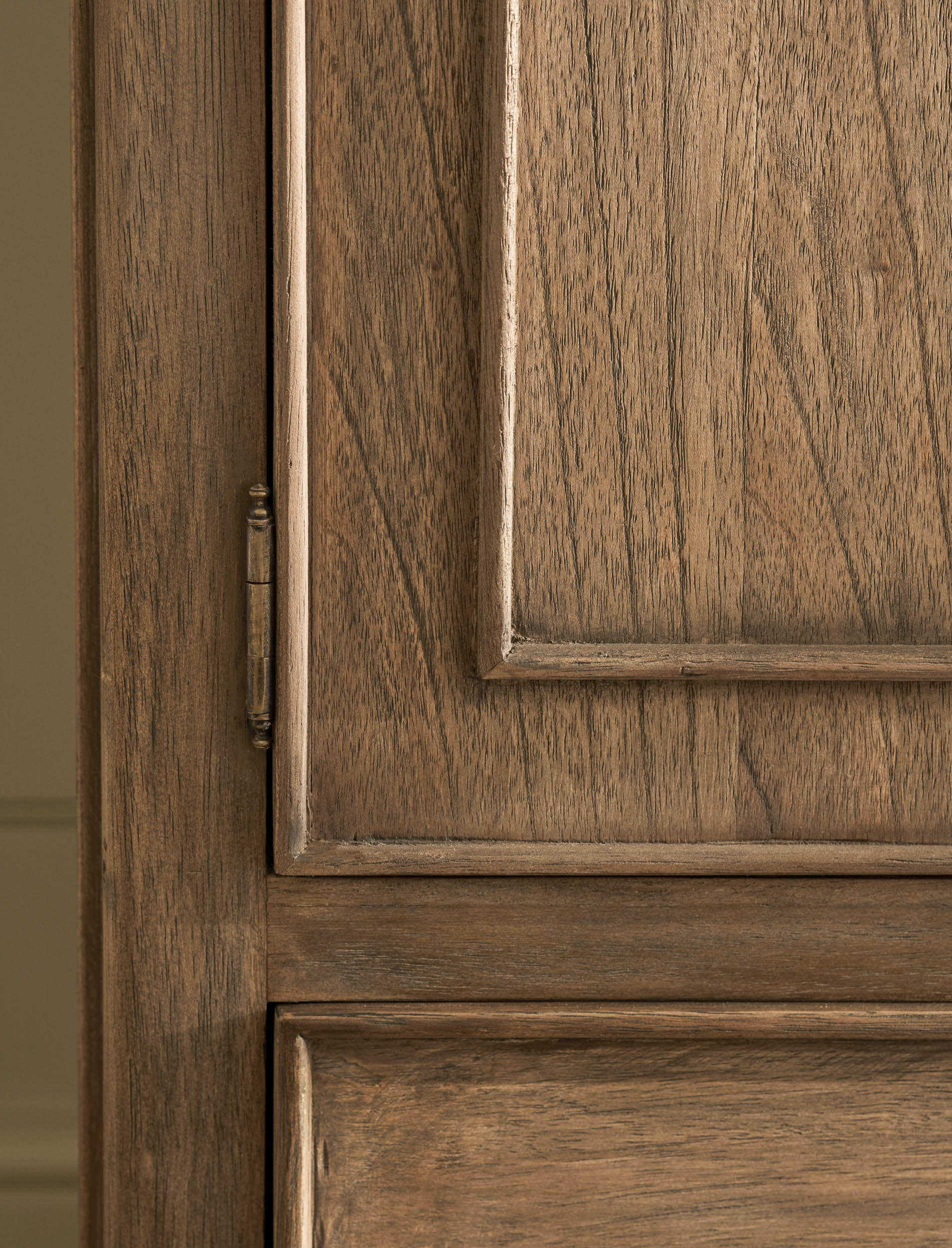 Ashbourne Double Wardrobe