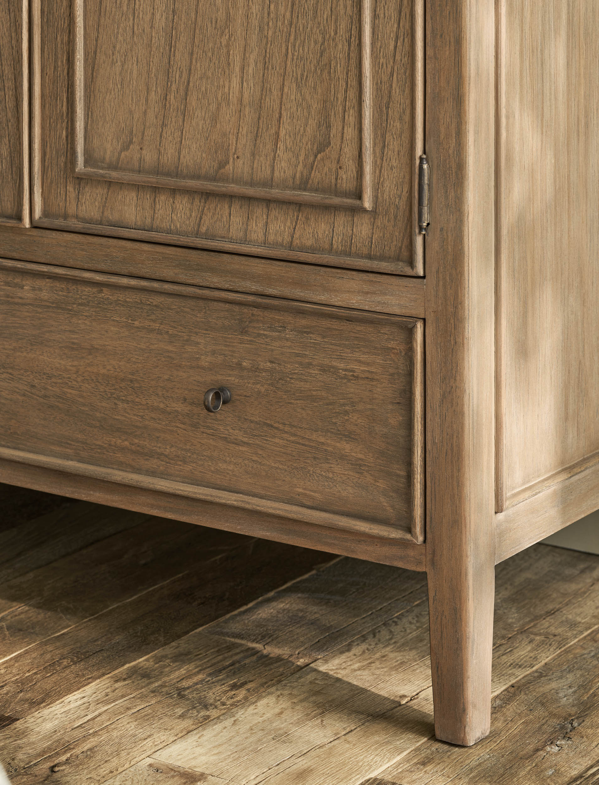 Ashbourne Double Wardrobe