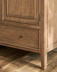 Ashbourne Double Wardrobe