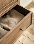 Ashbourne Double Wardrobe