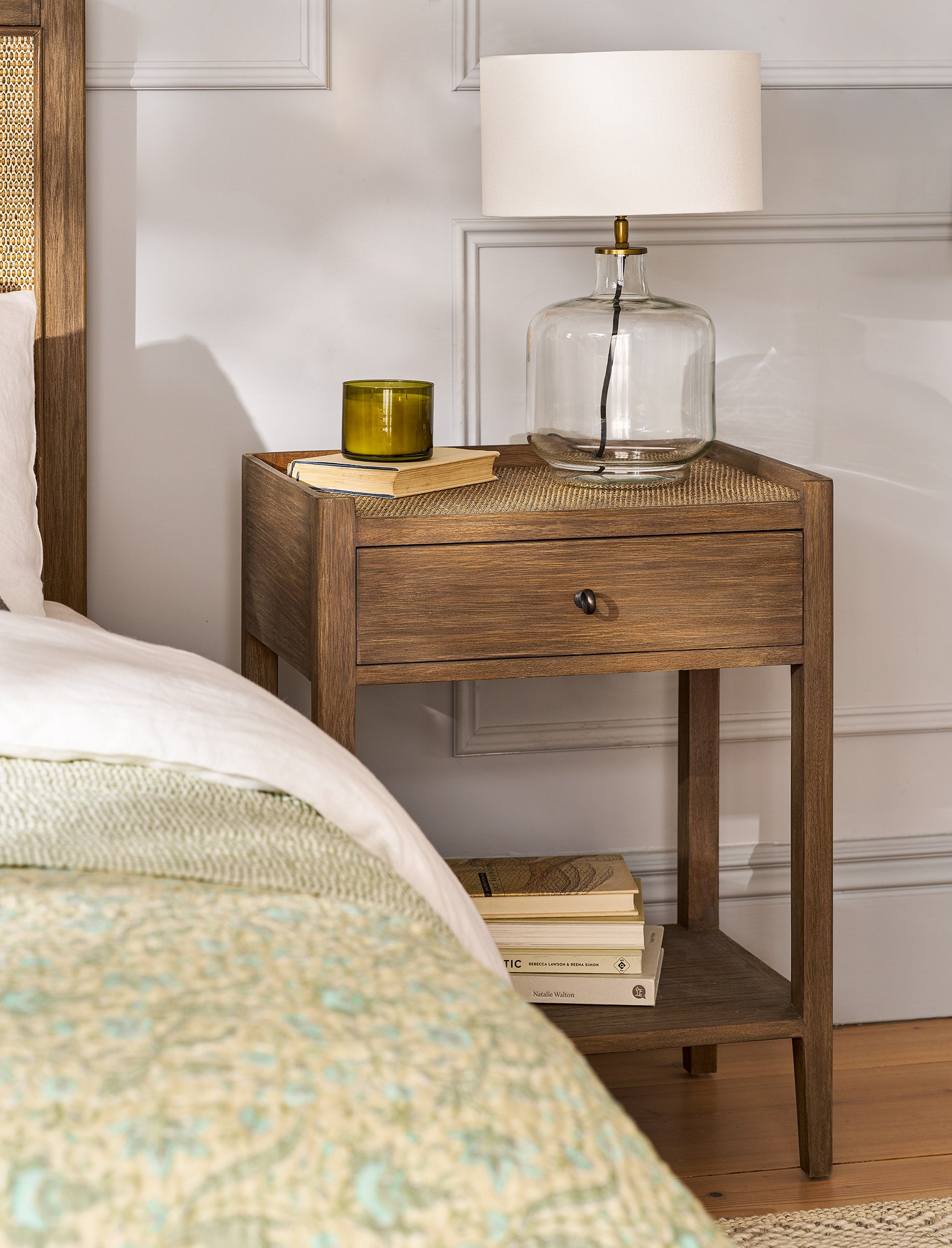 Ashbourne Side Table