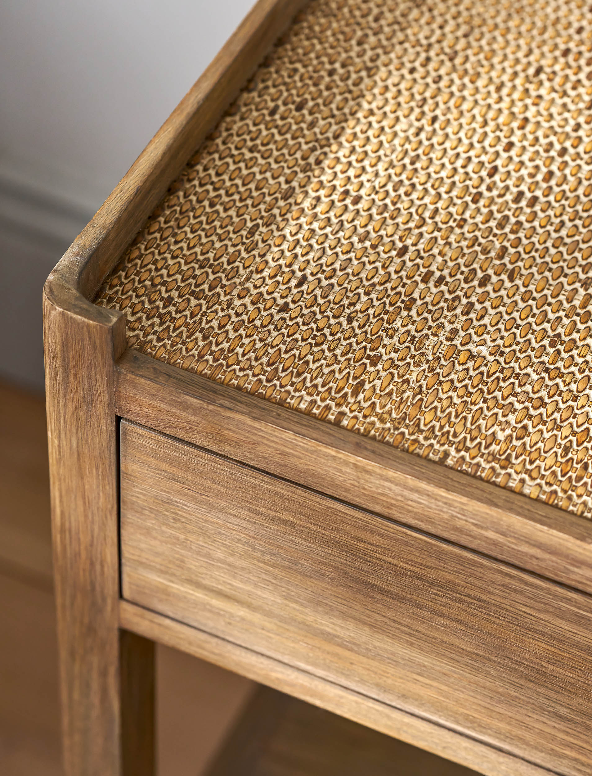 Ashbourne Side Table