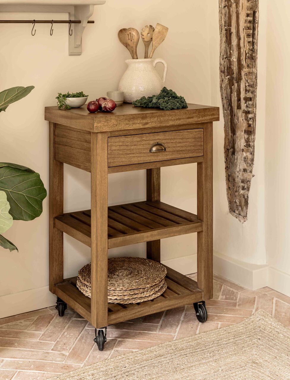 Beaumont Butchers Block
