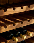 Beaumont Wine Rack Sideboard