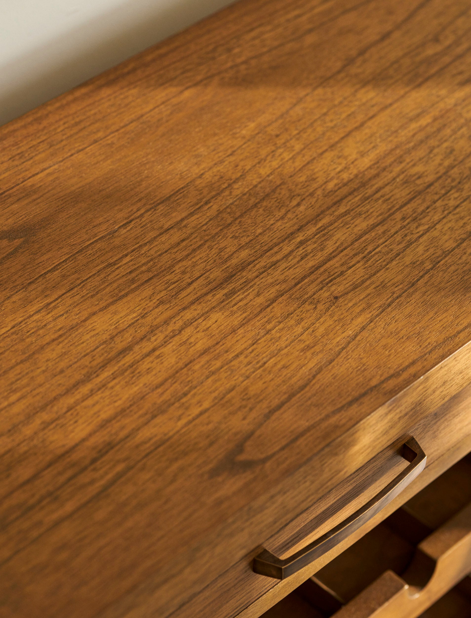 Beaumont Wine Rack Sideboard