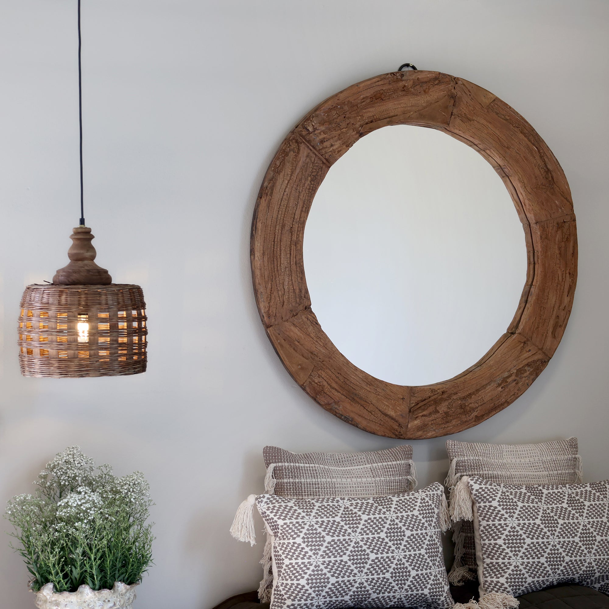 Celeste Mirror