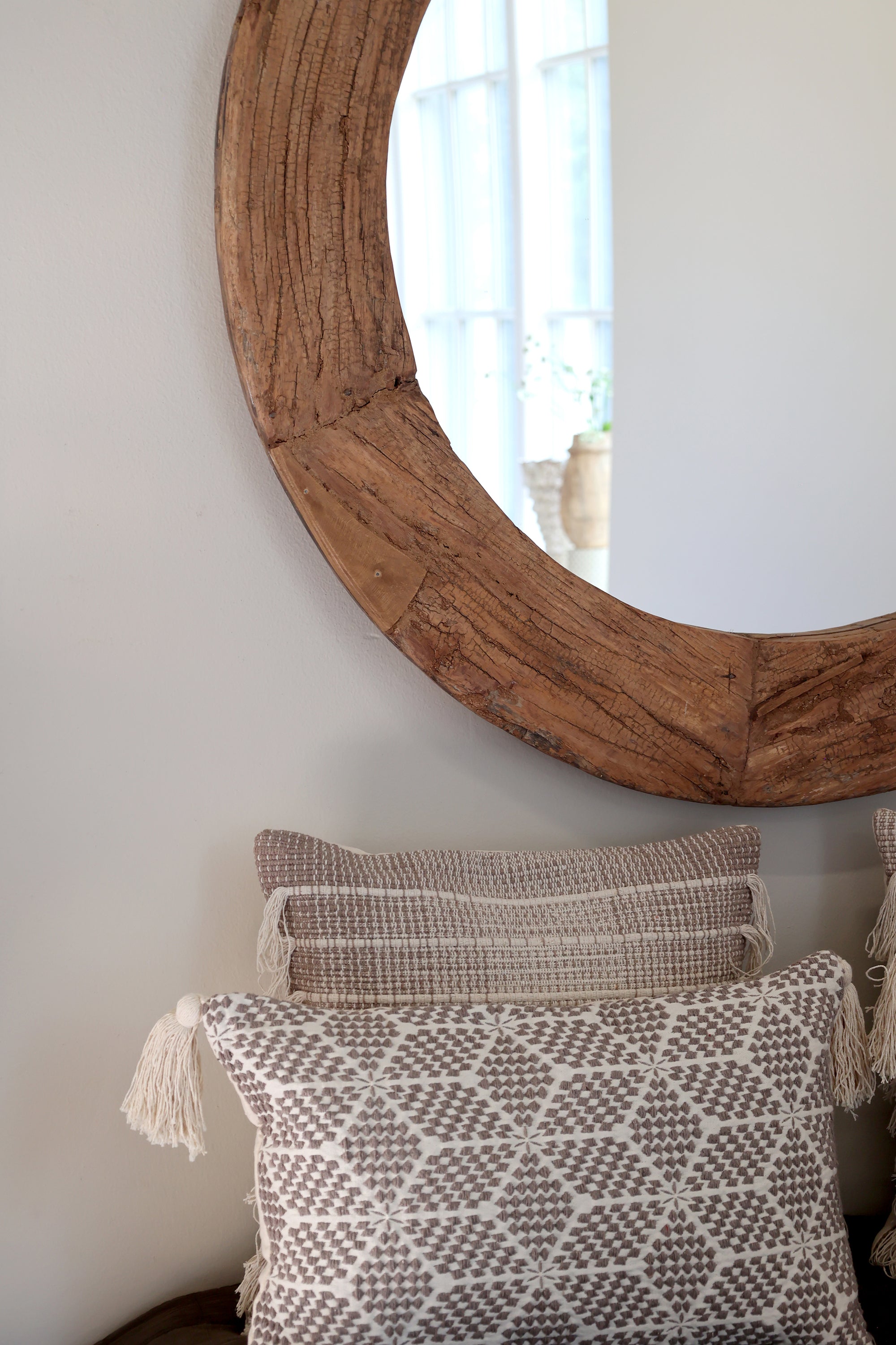 Celeste Mirror
