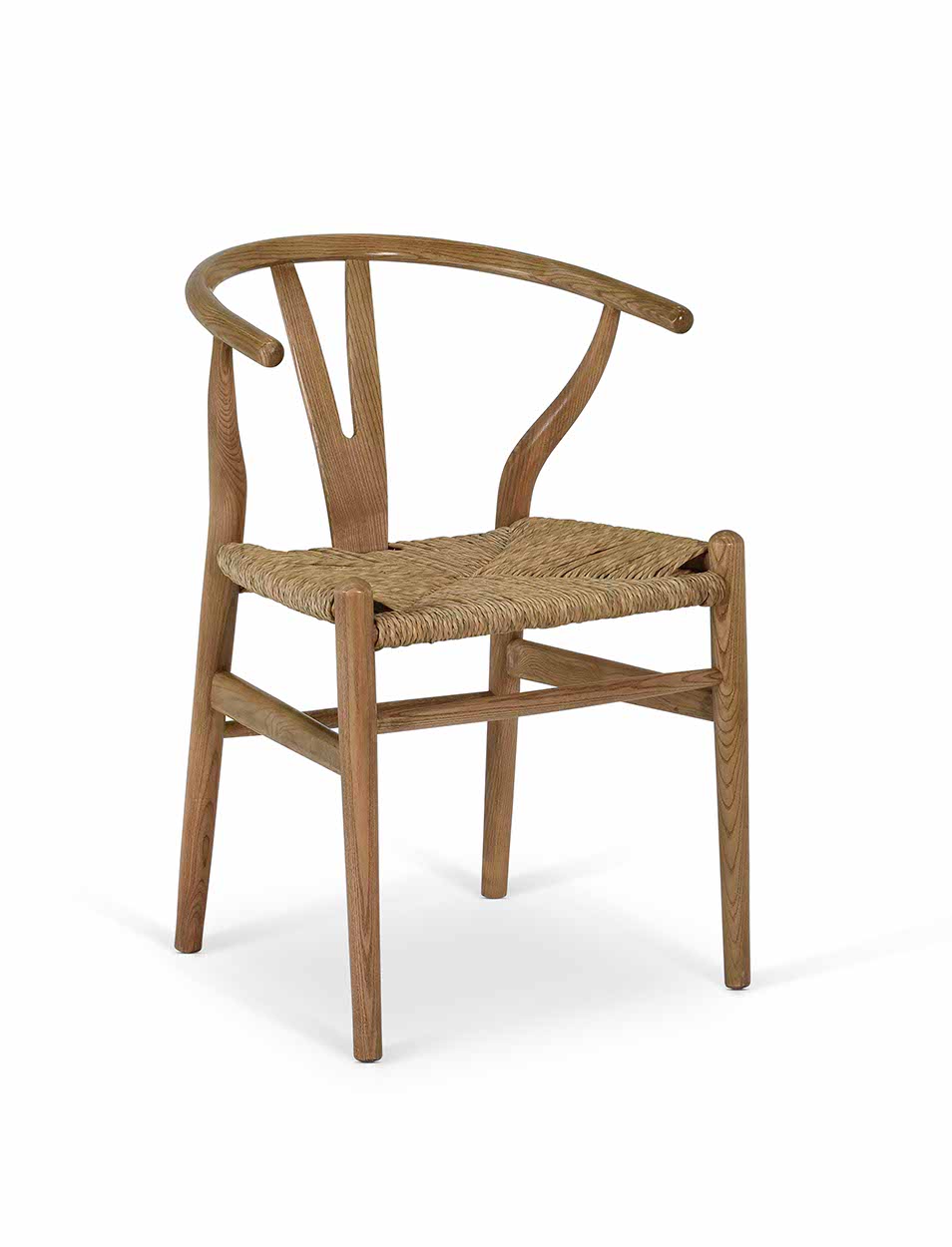 Wishbone dining chair product image