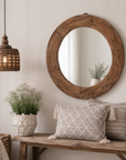 Celeste Mirror