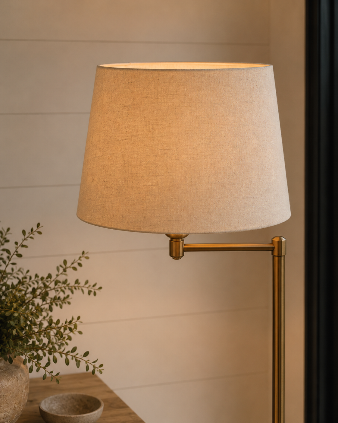 Alva Floor Lamp - Set of 2