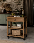 Beaumont Butchers Block