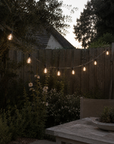 Lumen Outdoor Lights
